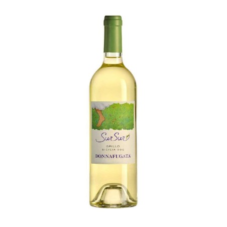 Grillo Sicilia DOC SurSur 2024 - Donnafugata