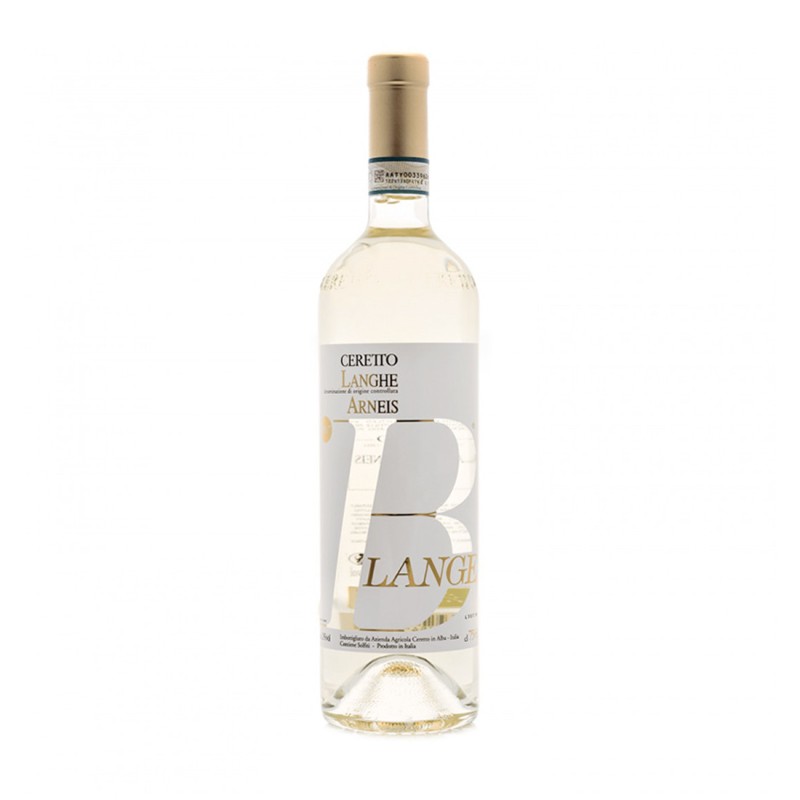 Arneis Langhe DOC Blangé 2024 - Ceretto