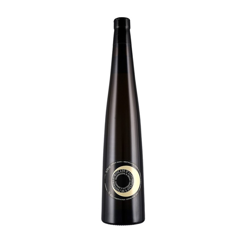 Moscato d'Asti DOCG I Vignaioli di Santo Stefano 2025 - Ceretto [Tappo Stelvin, 0.375 lt]