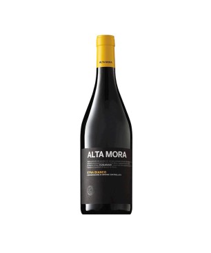 Etna Bianco DOC Alta Mora 2023 - Cusumano