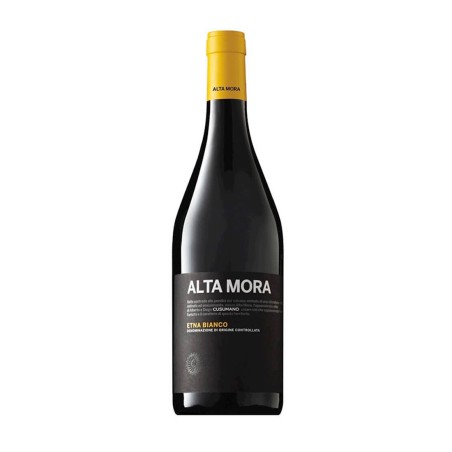 Etna Bianco DOC Alta Mora 2023 - Cusumano
