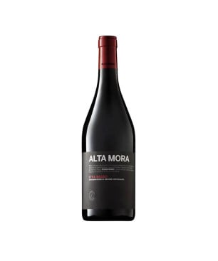 Etna Rosso DOC Alta Mora 2023 - Cusumano