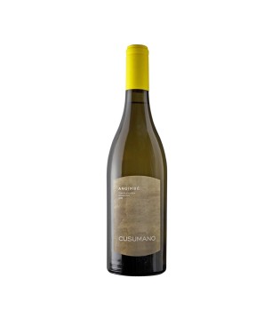 Angimbé Terre Siciliane Bianco IGT 2024 - Cusumano