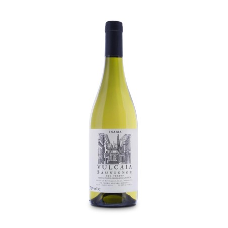 Vulcaia Sauvignon del Veneto IGT 2024 - Inama