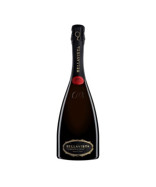Franciacorta Brut DOCG Teatro alla Scala 2021 - Bellavista [Astucciato]