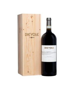Chianti Classico DOCG 2023 - Dievole [Magnum, 1,5lt]
