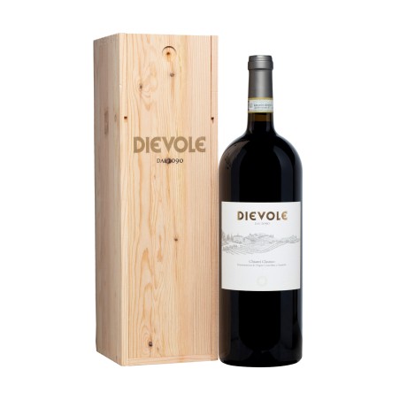 Chianti Classico DOCG 2023 - Dievole [Magnum, 1,5lt]