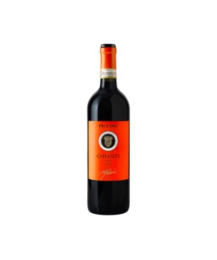 Chianti DOCG Orange 2024 - Piccini