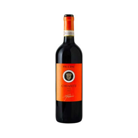 Chianti DOCG Orange 2024 - Piccini