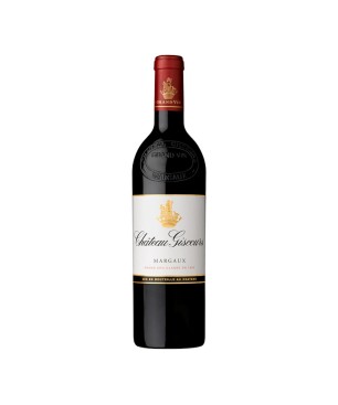 Margaux 3eme Cru Classe 2022 - Chateau Giscours