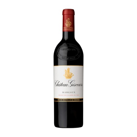 Margaux 3eme Cru Classe 2022 - Chateau Giscours