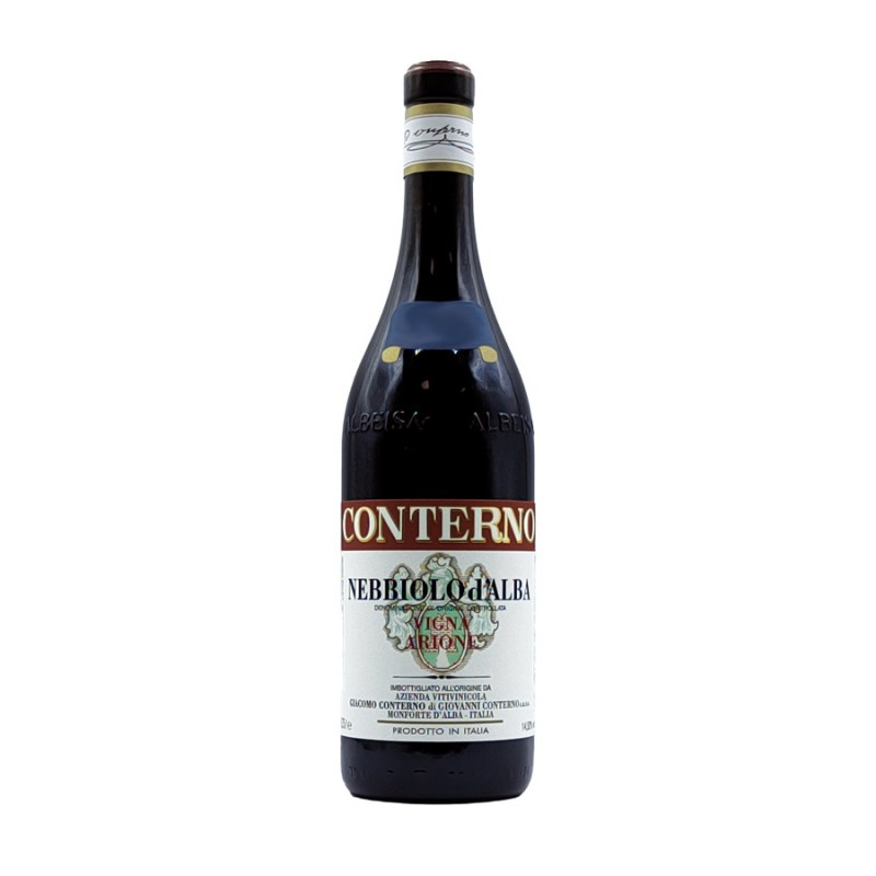 Nebbiolo d'Alba DOC Vigna Arione 2022 - Giacomo Conterno