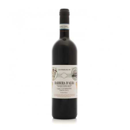 Barbera d'Alba DOC 2024 - Burlotto