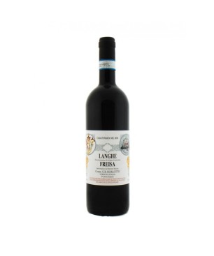 Freisa Langhe DOC 2024 - Burlotto