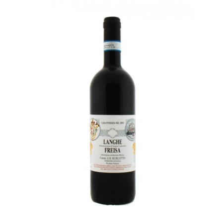 Freisa Langhe DOC 2024 - Burlotto