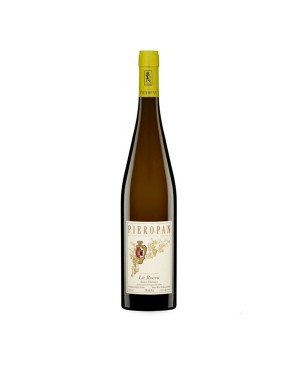 Soave Classico DOC La Rocca 2023 - Pieropan
