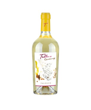 Chardonnay Lazio IGP Tellus 2024 - Falesco Cotarella