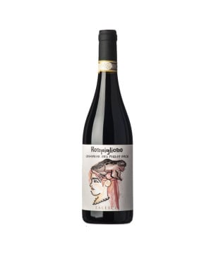 Cesanese Del Piglio DOCG Rospiglioso 2023 - Falesco Cotarella
