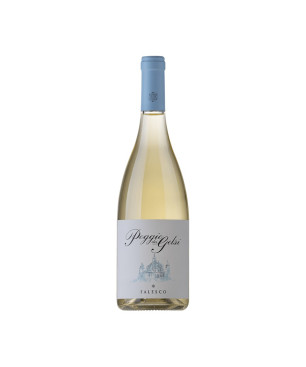 Est! Est!! Est!!! Classico di Montefiascone DOP Poggio dei Gelsi 2023 - Falesco Cotarella