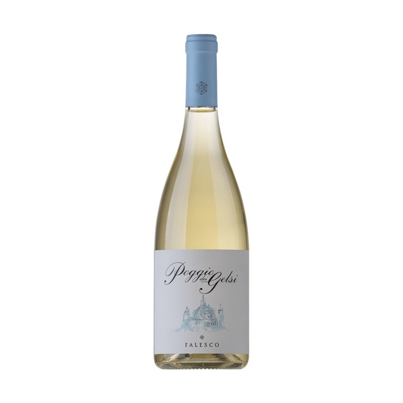 Est! Est!! Est!!! Classico di Montefiascone DOP Poggio dei Gelsi 2023 - Falesco Cotarella