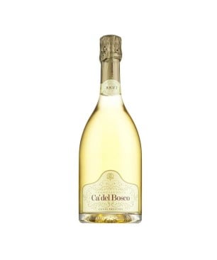 Franciacorta DOCG Extra Brut Cuveè Prestige Edizione 48 - Ca' del Bosco