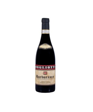 Barbaresco DOCG Etichetta Storica 2022 - Dogliotti