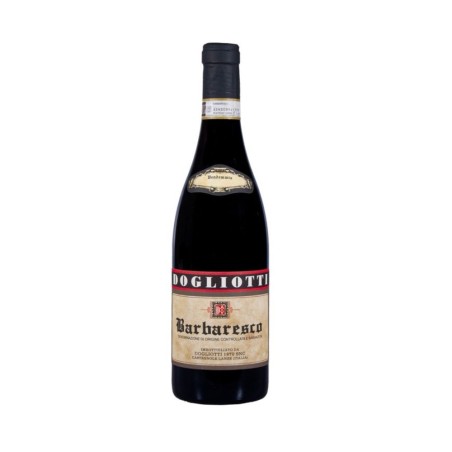 Barbaresco DOCG Etichetta Storica 2022 - Dogliotti