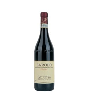 Barolo DOCG Parafada 2021 - Palladino