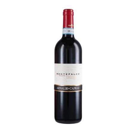 Montefalco Rosso DOC 2023 - Arnaldo Caprai