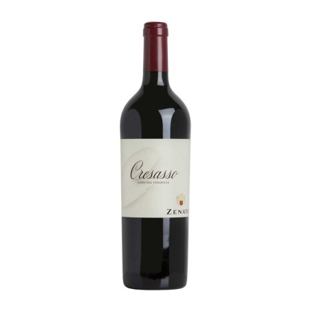 Cresasso Corvina Veronese IGT 2018 - Sansonina Zenato