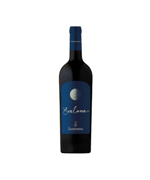 Evaluna Rosso Garda DOC 2021 - Sansonina Zenato