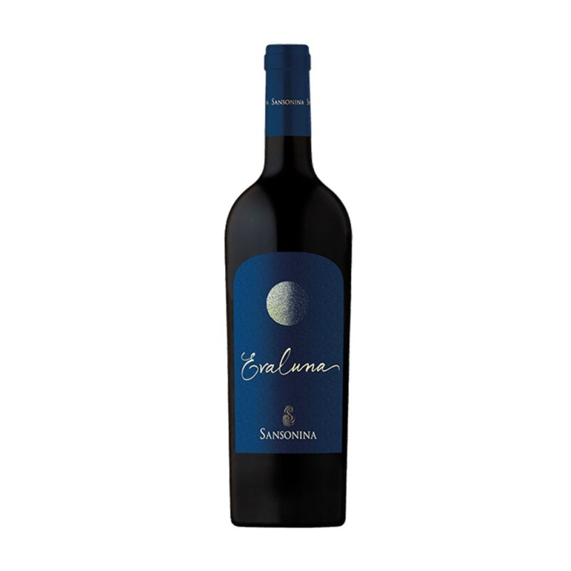 Evaluna Rosso Garda DOC 2021 - Sansonina Zenato