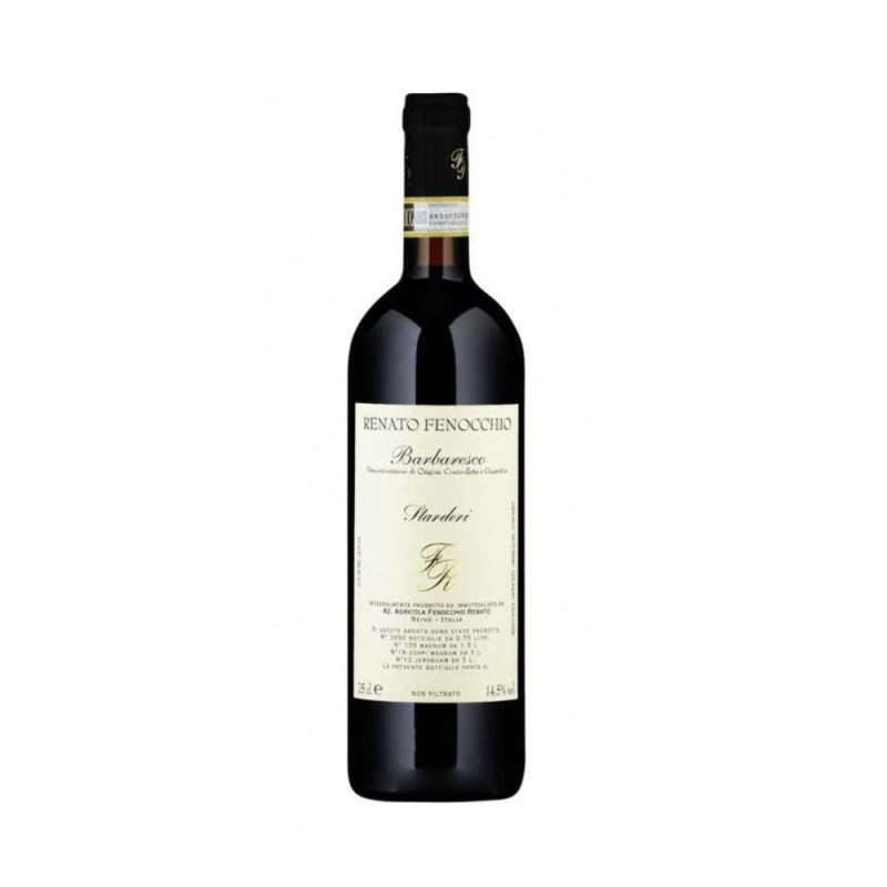 Barbaresco Starderi DOCG 2020 - Renato Fenocchio