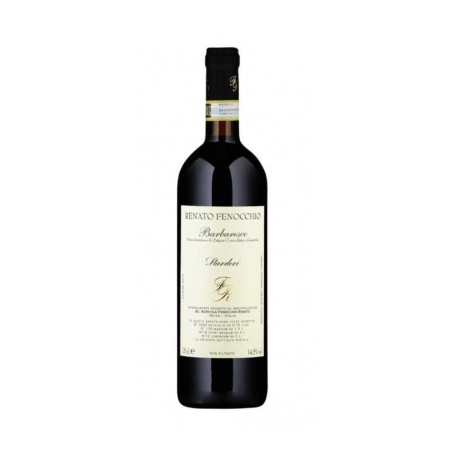 Barbaresco Starderi DOCG 2020 - Renato Fenocchio