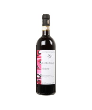 Barbaresco Rombone DOCG 2020 - Renato Fenocchio