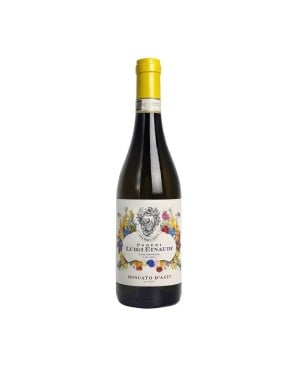 Moscato d'Asti DOCG 2024 - Poderi Luigi Einaudi