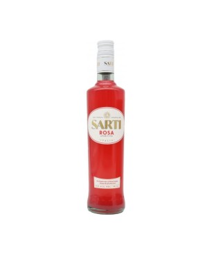 Aperitivo Sarti Rosa [0.70 lt]