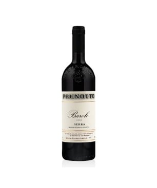 Barolo DOCG Serra 2020 - Prunotto