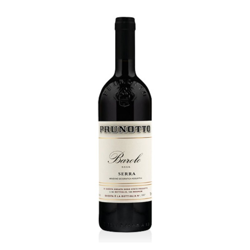 Barolo DOCG Serra 2020 - Prunotto