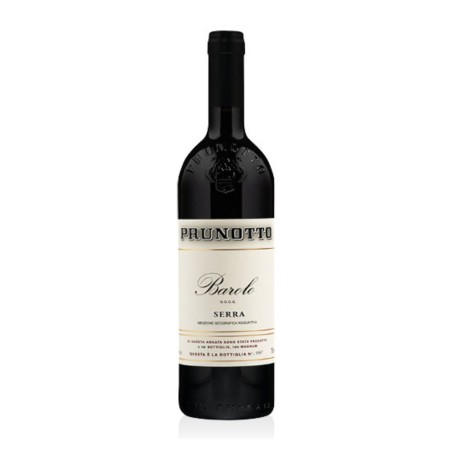 Barolo DOCG Serra 2020 - Prunotto