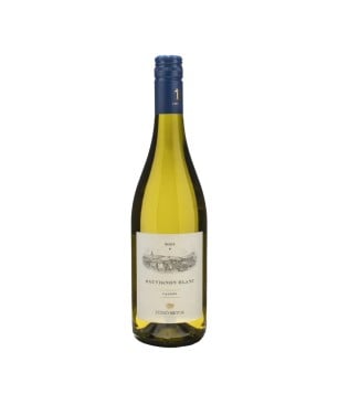 Sauvignon Blanc 2024 Tuzko - Tuzko Antinori