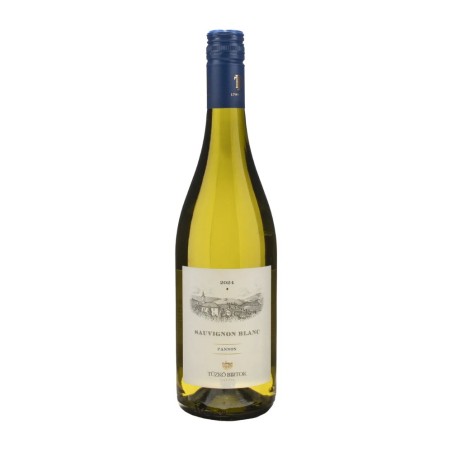 Sauvignon Blanc 2024 Tuzko - Tuzko Antinori