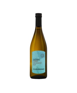 Catarratto Lucido Sicilia DOC 2024 - Cusumano