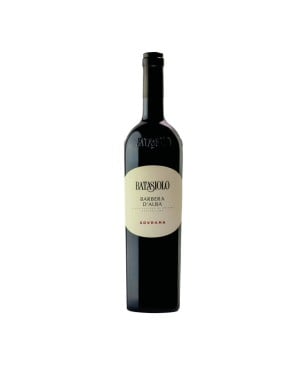 Barbera d'Alba DOC 2023 Sovrana - Beni di Batasiolo