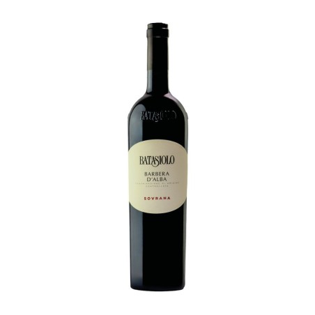 Barbera d'Alba DOC 2023 Sovrana - Beni di Batasiolo