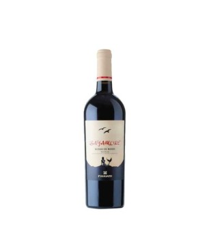 Rosso di Rossi Sicilia DOC Bayamore Amabile 2023 - Firriato