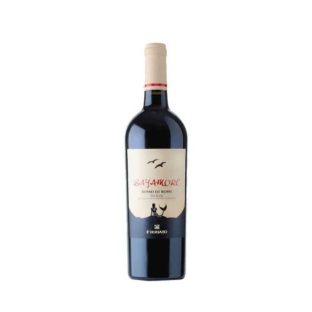 Rosso di Rossi Sicilia DOC Bayamore Amabile 2023 - Firriato