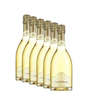 Franciacorta Cuveè Prestige Ed. 48 - Ca' del Bosco  [6 bt]