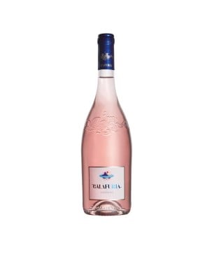 Negroamaro Rosato Salento IGT Calafuria 2025 - Tormaresca