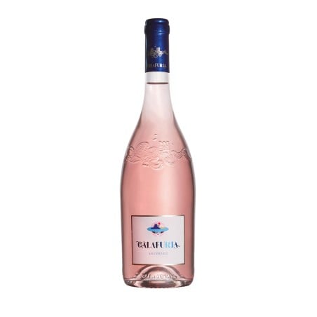 Negroamaro Rosato Salento IGT Calafuria 2025 - Tormaresca